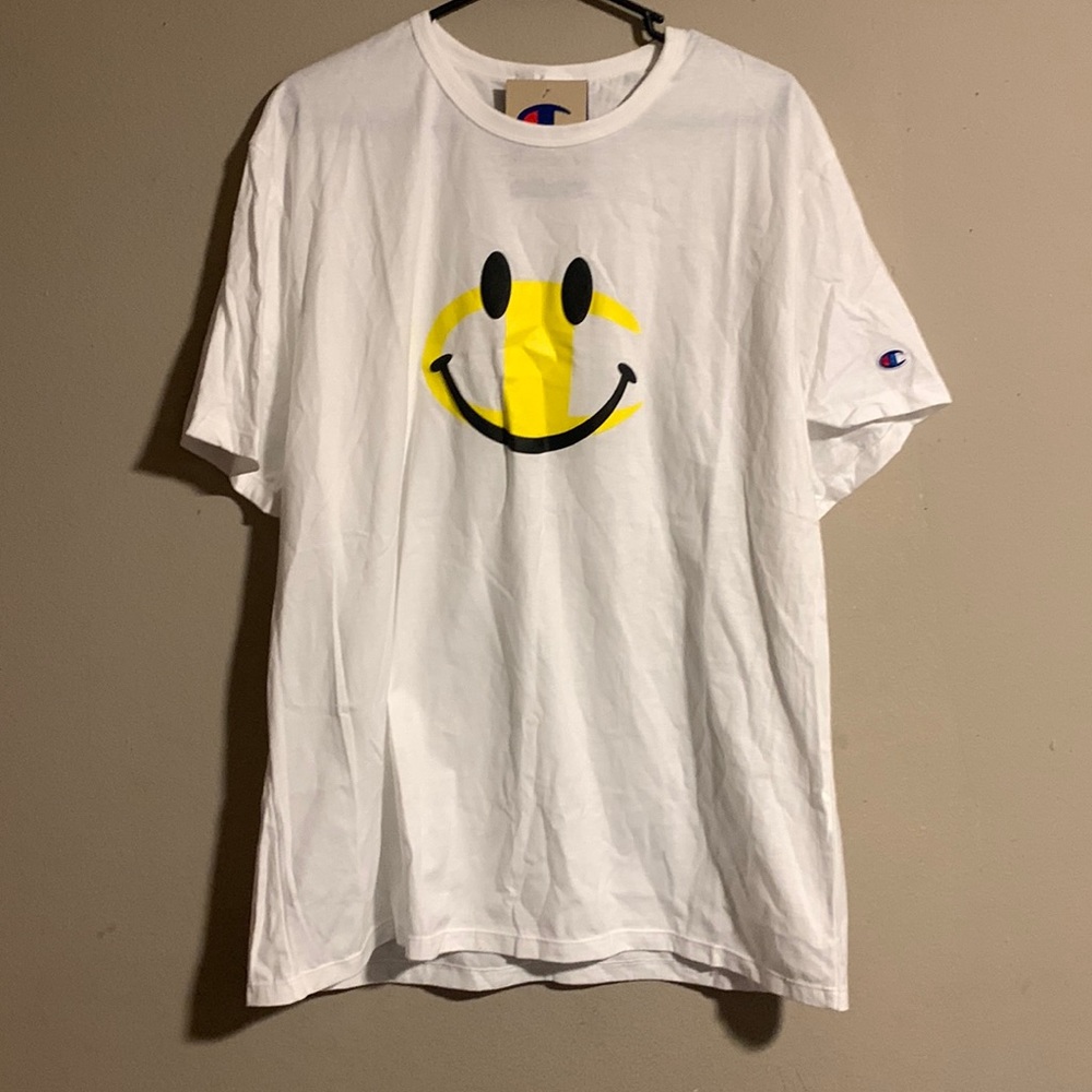 Champion Tee